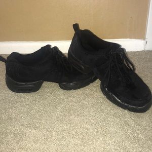 Bloch street jazz shoes